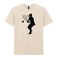 Softstyle™ adult ringspun t-shirt Thumbnail