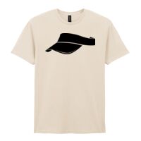 Softstyle™ adult ringspun t-shirt Thumbnail