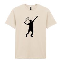 Softstyle™ adult ringspun t-shirt Thumbnail