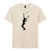 Softstyle™ adult ringspun t-shirt Thumbnail