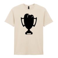 Softstyle™ adult ringspun t-shirt Thumbnail