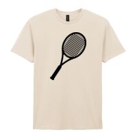 Softstyle™ adult ringspun t-shirt Thumbnail