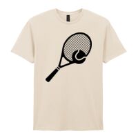 Softstyle™ adult ringspun t-shirt Thumbnail