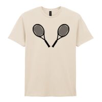 Softstyle™ adult ringspun t-shirt Thumbnail