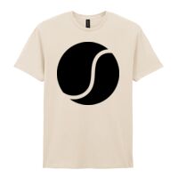 Softstyle™ adult ringspun t-shirt Thumbnail