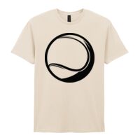 Softstyle™ adult ringspun t-shirt Thumbnail