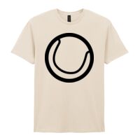 Softstyle™ adult ringspun t-shirt Thumbnail