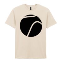Softstyle™ adult ringspun t-shirt Thumbnail