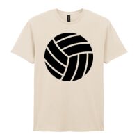 Softstyle™ adult ringspun t-shirt Thumbnail