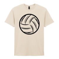 Softstyle™ adult ringspun t-shirt Thumbnail