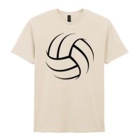 Softstyle™ adult ringspun t-shirt Thumbnail