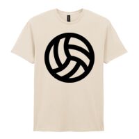 Softstyle™ adult ringspun t-shirt Thumbnail