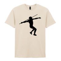 Softstyle™ adult ringspun t-shirt Thumbnail