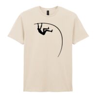 Softstyle™ adult ringspun t-shirt Thumbnail
