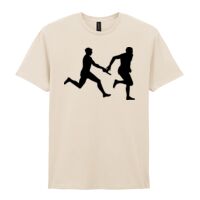 Softstyle™ adult ringspun t-shirt Thumbnail