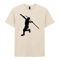 Softstyle™ adult ringspun t-shirt Thumbnail