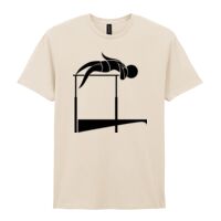 Softstyle™ adult ringspun t-shirt Thumbnail