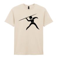 Softstyle™ adult ringspun t-shirt Thumbnail