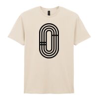 Softstyle™ adult ringspun t-shirt Thumbnail