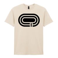 Softstyle™ adult ringspun t-shirt Thumbnail