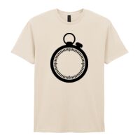 Softstyle™ adult ringspun t-shirt Thumbnail