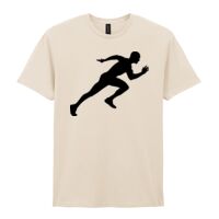 Softstyle™ adult ringspun t-shirt Thumbnail