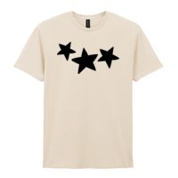 Softstyle™ adult ringspun t-shirt Thumbnail