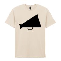 Softstyle™ adult ringspun t-shirt Thumbnail