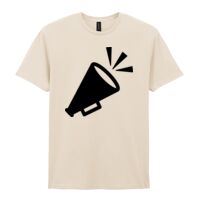 Softstyle™ adult ringspun t-shirt Thumbnail