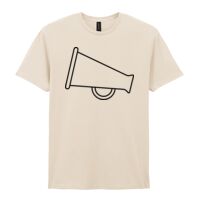 Softstyle™ adult ringspun t-shirt Thumbnail