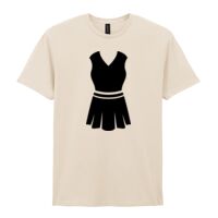 Softstyle™ adult ringspun t-shirt Thumbnail