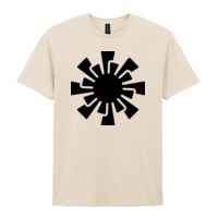 Softstyle™ adult ringspun t-shirt Thumbnail