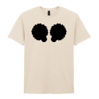 Softstyle™ adult ringspun t-shirt Thumbnail