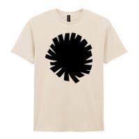 Softstyle™ adult ringspun t-shirt Thumbnail