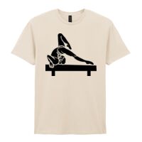 Softstyle™ adult ringspun t-shirt Thumbnail