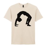 Softstyle™ adult ringspun t-shirt Thumbnail