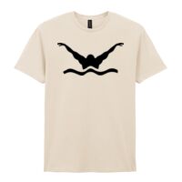 Softstyle™ adult ringspun t-shirt Thumbnail