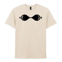 Softstyle™ adult ringspun t-shirt Thumbnail
