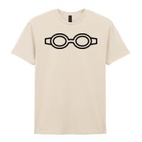 Softstyle™ adult ringspun t-shirt Thumbnail