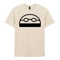 Softstyle™ adult ringspun t-shirt Thumbnail