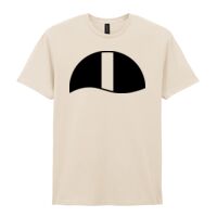 Softstyle™ adult ringspun t-shirt Thumbnail