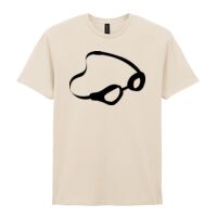 Softstyle™ adult ringspun t-shirt Thumbnail