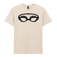 Softstyle™ adult ringspun t-shirt Thumbnail