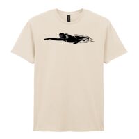 Softstyle™ adult ringspun t-shirt Thumbnail