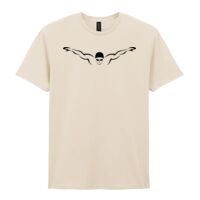 Softstyle™ adult ringspun t-shirt Thumbnail