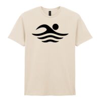 Softstyle™ adult ringspun t-shirt Thumbnail
