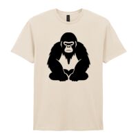 Softstyle™ adult ringspun t-shirt Thumbnail