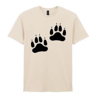 Softstyle™ adult ringspun t-shirt Thumbnail