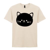 Softstyle™ adult ringspun t-shirt Thumbnail