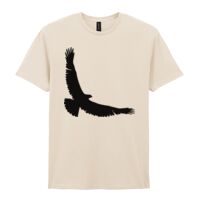 Softstyle™ adult ringspun t-shirt Thumbnail